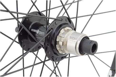 Wheel Master 27.5in Alloy Mountain Disc مزدوج الجدار 27.5in RR WTB ST TCS 2.0 i30 6B in Saudi Arabia