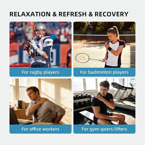 آلة الثلج للكتف بعد الجراحة، آلة تعبئة الثلج على الكتف مع توقيت قابل للبرمجة، آلة العلاج البارد، نظام تخفيف الألم بالعلاج بالتبريد in Kuwait