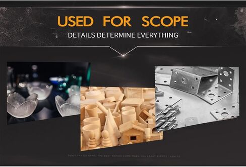 خزانة سفع الرمل المغلقة الأوتوماتيكية، ماكينة سفع الرمل منخفضة الاستهلاك للعمل الدقيق، آلة السفع بالخردق الموثوقة مع إعادة التدوير التلقائي والرؤية الواضحة in Kuwait