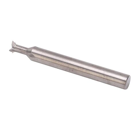 aqxreight Dovetail Bit Carbide 6mm Dia Shank 4 Flutes 50mm Length Dovetail Milling Cutter 75° Flexible and Bit6mm Shank BitsDovetail Joint Router BitsDovetail (45°) in Saudi Arabia