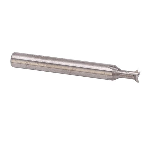 aqxreight Dovetail Bit Carbide 6mm Dia Shank 4 Flutes 50mm Length Dovetail Milling Cutter 75° Flexible and Bit6mm Shank BitsDovetail Joint Router BitsDovetail (45°) in Saudi Arabia