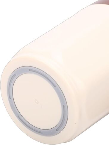 Zerodis Automatic Magnetic Stirring Mug Stainless Steel Self Mixing Cup for Coffee and Tea Rechargeable 400ml Travel Beverage Mixer Coffee Tea in Kuwait