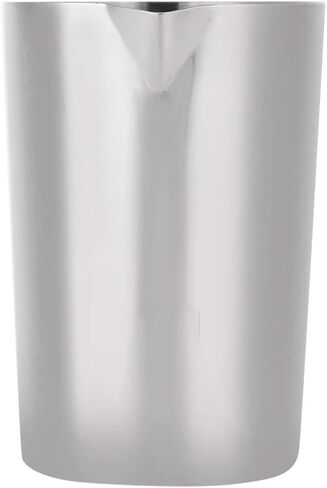 500ml Blender Stainless Steel Shake Cup Blender Beverage Mixing Cup Kitchen Tools in Kuwait