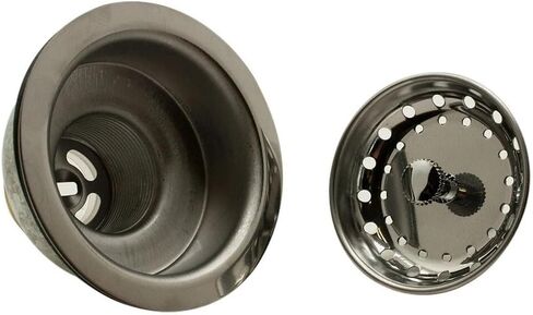 4601797 Double Cup Sink Strainer in Saudi Arabia