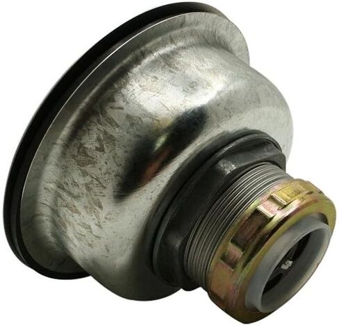 4601797 Double Cup Sink Strainer in Saudi Arabia