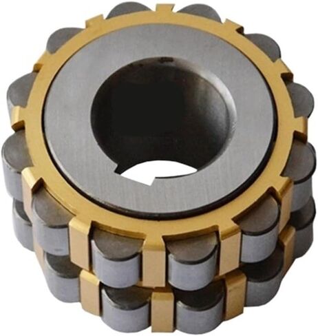 1pcs Reducer Swivel arm Eccentric Sleeve Bearing 80752307 90752307 100752307(80752307) in Saudi Arabia