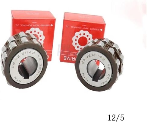 Eccentric Bearing TRANS61147187 Reducer Bearing 616 0608 / 25UZ487 / TRANS6111115 100752904-59 80752904k(100752904-59) in Saudi Arabia