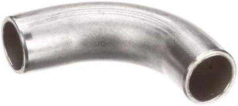 بديل يناسب 68534 Henny Penny Elbow-5/8 مصارف التكثيف nuine HEN68534 in Kuwait