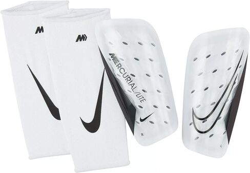 Nike Mercurial Lite Shin Guards in Saudi Arabia