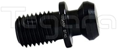 Tegara BT40 M16 45 درجة مقبض سحب مسمار الاحتفاظ 202-7218-5 P[ in Kuwait