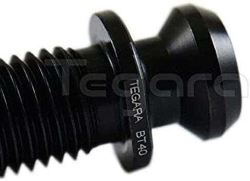 Tegara BT40 M16 45 درجة مقبض سحب مسمار الاحتفاظ 202-7218-5 P[ in Kuwait