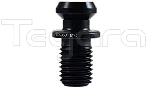 Tegara BT40 M16 45 درجة مقبض سحب مسمار الاحتفاظ 202-7218-5 P[ in Kuwait