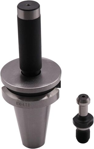 BestParts BT40-A.T.C Alignment Gage Steel Tool combination Modular Holder Set For BT40 Spindle CNC machine center Correction in Saudi Arabia