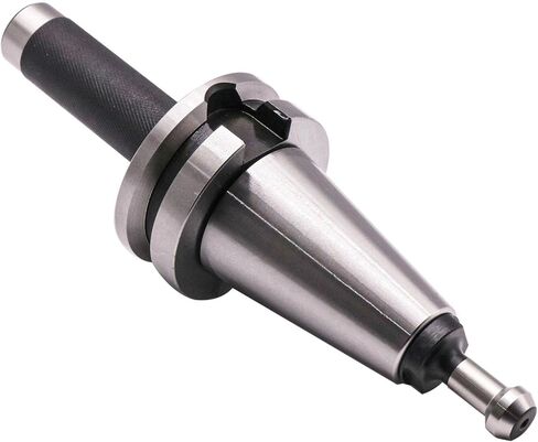 BestParts BT40-A.T.C Alignment Gage Steel Tool combination Modular Holder Set For BT40 Spindle CNC machine center Correction in Saudi Arabia