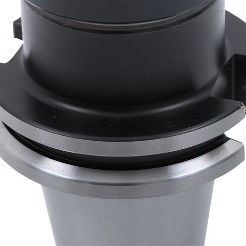 findmall 10 Pcs CAT40-ER32 Collet Chuck, 20000RPM Tool Holder, 2.76" (70mm) Length, High Accuracy, Fit for Drilling and Milling Machine in Saudi Arabia