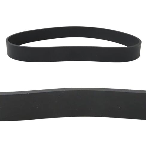 2Pcs Replacement Belts Fit for PowerForce Bagged Models 1398, 1398R, 3537, 3522, 35221, 35223, 35224, 35225, 35226, 3522R, 3522X, 3525, 35252, 3525R, 3530D, 3530R in Saudi Arabia
