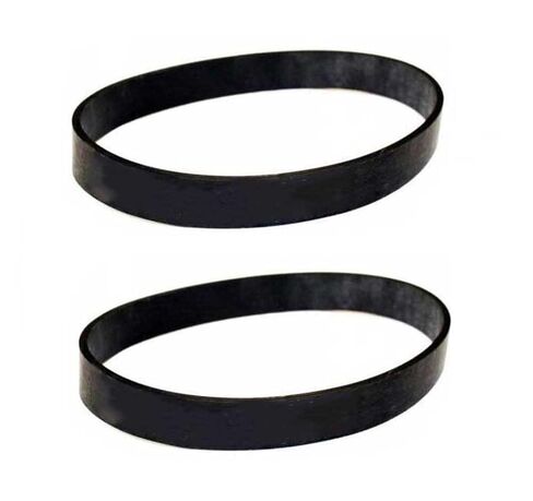 2 Pack Replacement 38528057 38528-057 Vacuum Stretch Belt for Hoover for Windtunnel UH70210 UH70105 Vacuum Models in Saudi Arabia