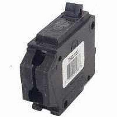 Ge Circuit Breaker 50 Amp 1 Space Bulk in Saudi Arabia