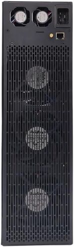 OEMGMINER New FLUMINER L1 Pro 6Gh/s±5% Asic Miner 1400W Doge/LTC/BEL Miner Scrypt Algorithm Support Ethernet and WiFi in Stock in Kuwait