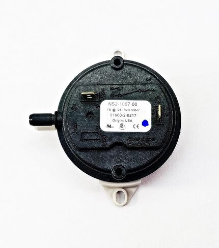 St Croix Pressure/Vacuum Switch in Saudi Arabia