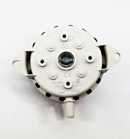 St Croix Pressure/Vacuum Switch in Saudi Arabia