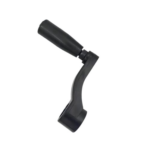 Handle Replacement for Lathe with Full Rotation and, 12mm Bore in Saudi Arabia