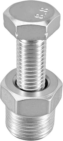 09-47154-01 Impeller Puller Tool Fit for Johnson 812BT and 1027BT Marine Impellers in Saudi Arabia