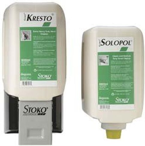 موزع ستوكو 4 لتر فقط in Kuwait