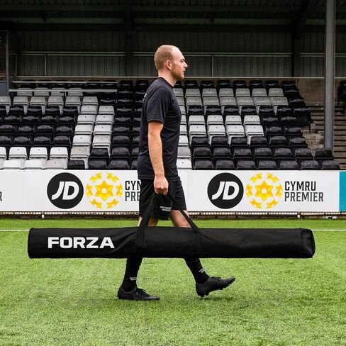 حقيبة حمل العمود من فورزا - منظمة سهلة لـ 16 عمودًا (5 أقدام و6 أقدام) [حقيبة حمل فقط] in Kuwait