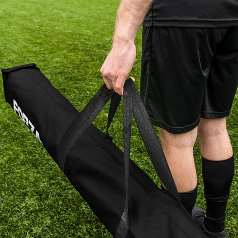 حقيبة حمل العمود من فورزا - منظمة سهلة لـ 16 عمودًا (5 أقدام و6 أقدام) [حقيبة حمل فقط] in Kuwait