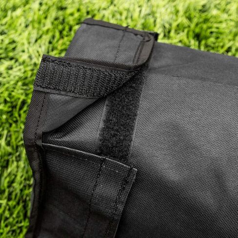 حقيبة حمل العمود من فورزا - منظمة سهلة لـ 16 عمودًا (5 أقدام و6 أقدام) [حقيبة حمل فقط] in Kuwait