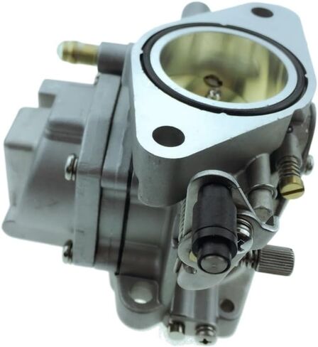 Carburetor Assy Fit For Outboard Motor 2 Stroke 40HP 40X E40X 40XMH 66T-14301-01 66T1430102 66T-14301 in Saudi Arabia