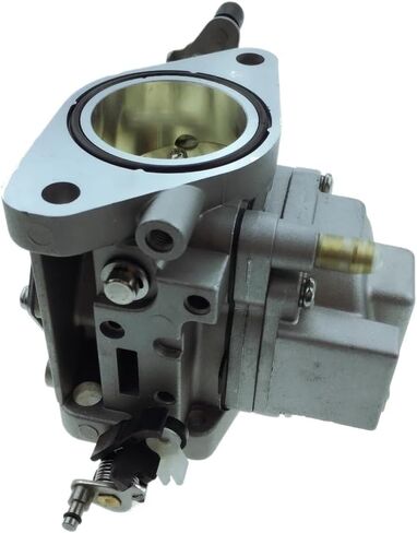 Carburetor Assy Fit For Outboard Motor 2 Stroke 40HP 40X E40X 40XMH 66T-14301-01 66T1430102 66T-14301 in Saudi Arabia