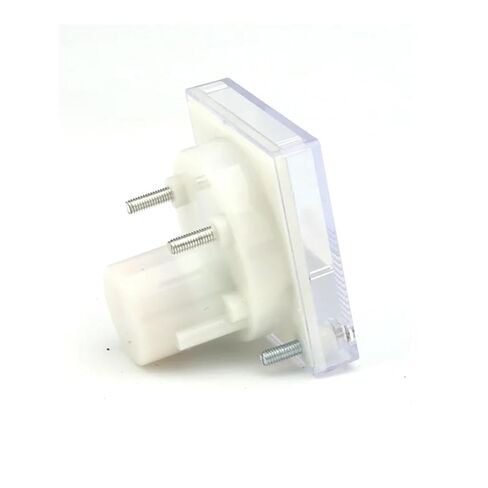 91C4 DC Ammeter Pointer Milliammeter 50mA 500mA 1A 2A 50A/75mV Shape 45 * 45mm 1Pcs(5A) in Saudi Arabia