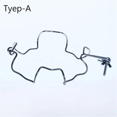 Laboratory Glass Reactor Reaction Kettle Three or Four Necks Glass Reaction Still Flask Beaker(Type B clamp) in Saudi Arabia