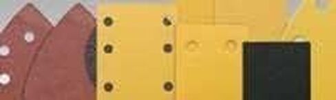 Dynabrade 92724: 1 بوصة (25 مم) عرض × 150 قدم (4572 سم) طول 30 ميكرون A/O Lapping Film Dynacut Roll in Kuwait