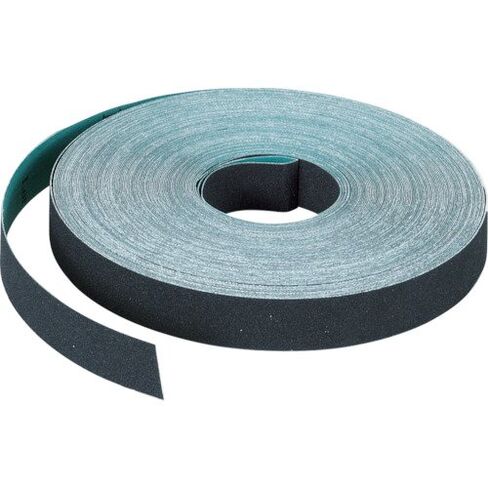 TRUSCO Abrasive Cloth Roll(36.5m) TBR-180 in Saudi Arabia