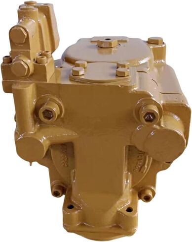 1041752 0R-7669 104-1752 Hydraulic Piston Pump Replacement for CAT Tractor D9R in Saudi Arabia