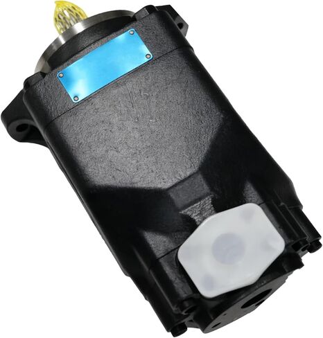 مضخة المكبس الهيدروليكي 31LB-00400 707565 31LB00400 متوافقة مع محمل HY HL770-7A HL770-9S in Saudi Arabia
