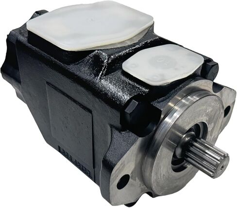 مضخة المكبس الهيدروليكي 31LB-00400 707565 31LB00400 متوافقة مع محمل HY HL770-7A HL770-9S in Saudi Arabia