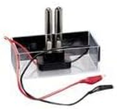 Micro Electrolysis Apparatus, Observe Electrolysis of Water in Kuwait