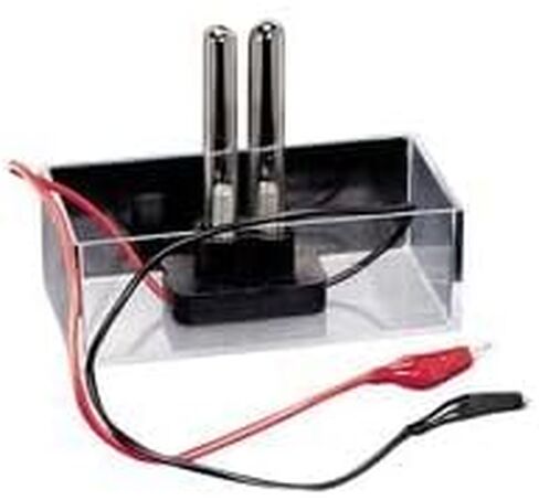 Micro Electrolysis Apparatus, Observe Electrolysis of Water in Kuwait