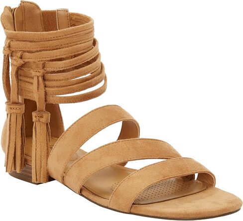 Comfortview Women's The Eleni Sandal (Wide Widths Available) in Kuwait