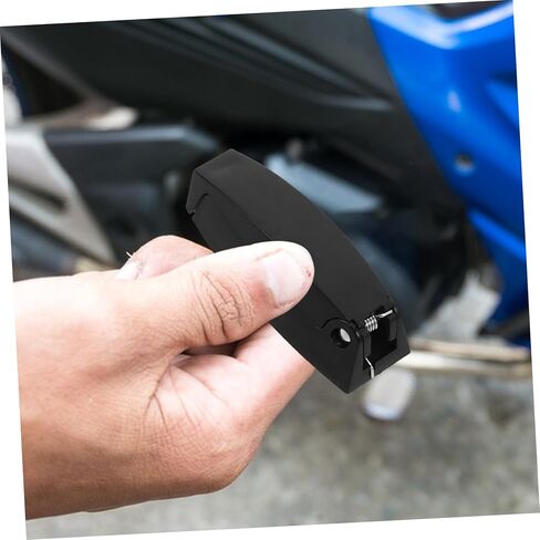 2 Sets Door Hook Hidden Folding Latch for Rv Yacht Cabin Durable Trailer Tailgate Catch Spring Mechanism for Boat Doors in Saudi Arabia