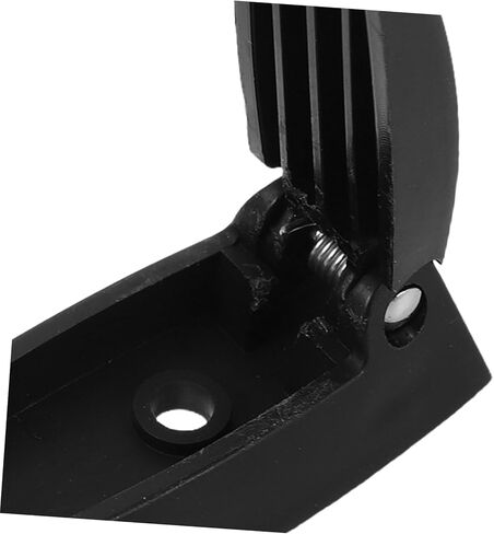 2 Sets Door Hook Hidden Folding Latch for Rv Yacht Cabin Durable Trailer Tailgate Catch Spring Mechanism for Boat Doors in Saudi Arabia