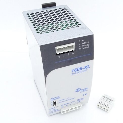 1606-XLBUFFER جديد ومختوم في الصندوق in Kuwait