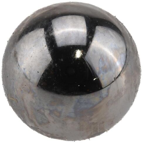 SPI Chrome Steel Gage Ball, 7 mm Diameter, Grade 25 Accuracy in Saudi Arabia