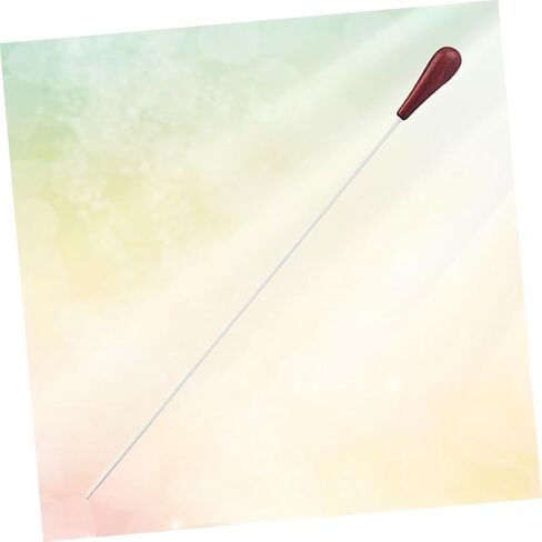 DECHOUS Orchestra Music Conductor Handle Music Conducting Accessory for Leaders and Orchestra Directors in Saudi Arabia