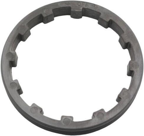 150 175 200 225 Spanner Nut Propeller Shaft Bearing Housing Compatible with Vehicle Models for Part Number 6G5-45384-02-00 6G5-45384-01-00 6G5-45384-00-00 Aftermarket Replacement in Saudi Arabia