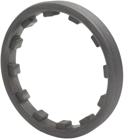 Compatible with Shaft Bearing Housing 150 175 200 225 Spanner NUT Compatible with Part Number 6G5-45384-02-00 6G5-45384-01-00 6G5-45384-00-00 Aftermarket Replacement in Saudi Arabia